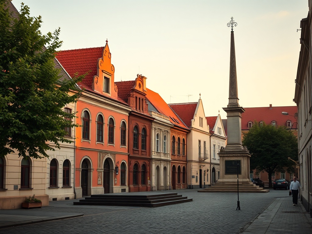 Znane osoby z Wodzisława Śląskiego. Historia i osiągnięcia