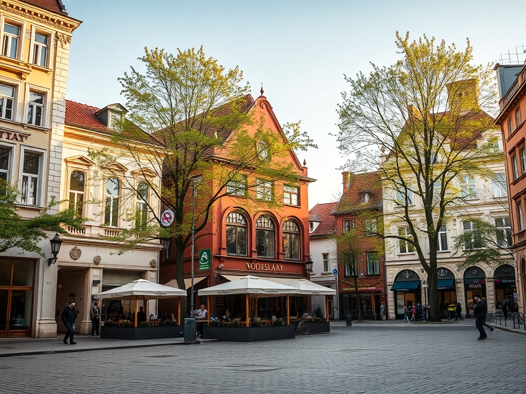 Wodzisław Śląski w akcji: od biegów do niezwykłych odkryć