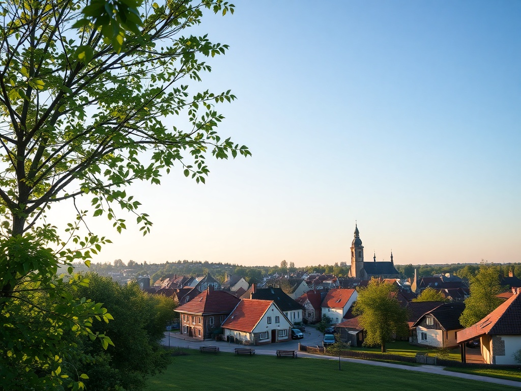 Już jutro: bociany wracają do Wodzisławia!