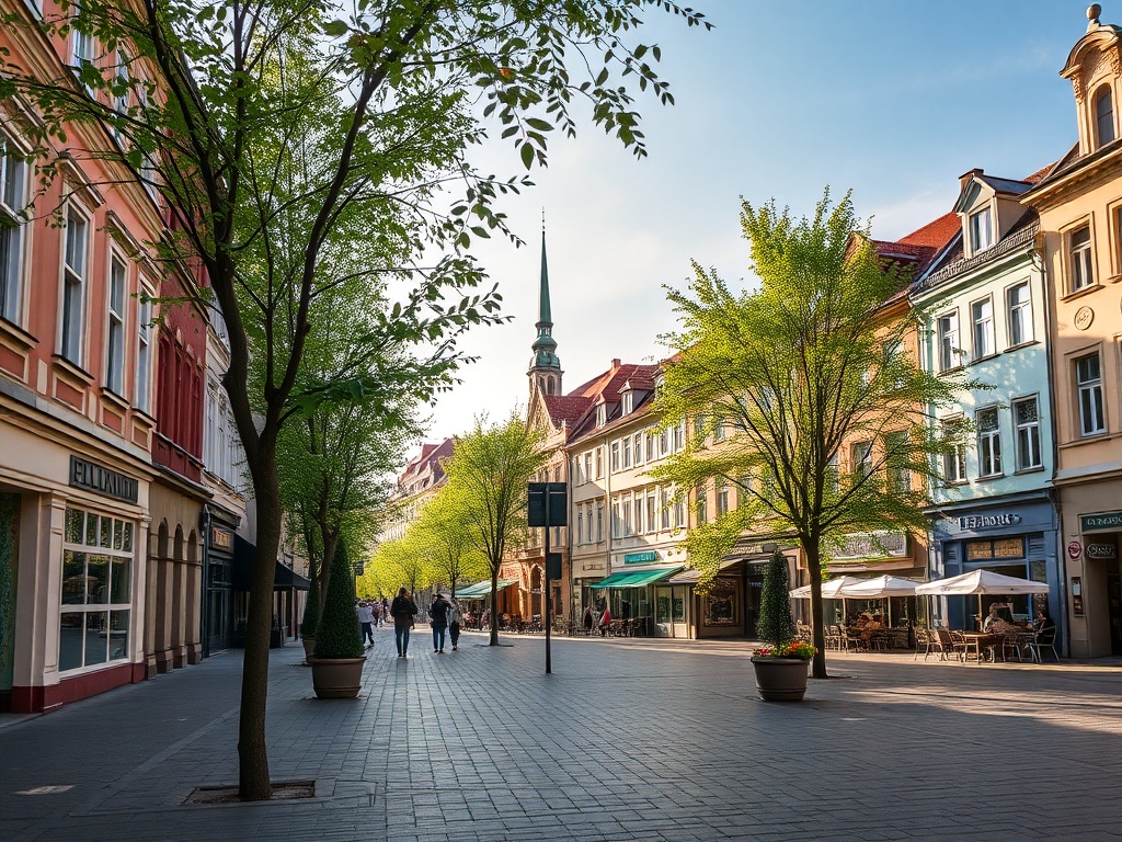 Wodzisław Śląski: Remonty placów zabaw wiosną. Przygotowania na finiszu