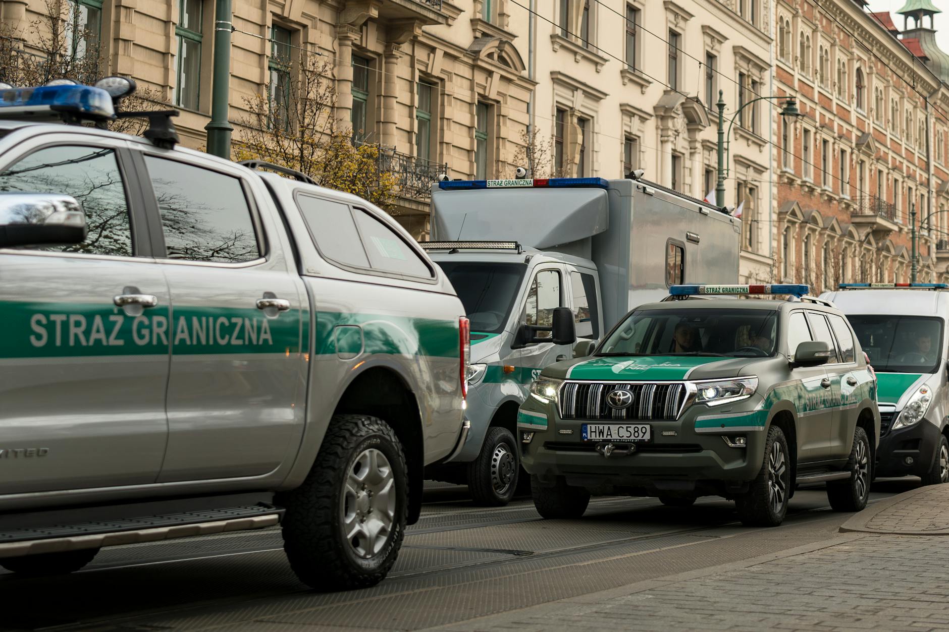 Nabory do Straży Miejskiej Wodzisław Śląski – Oferta pracy