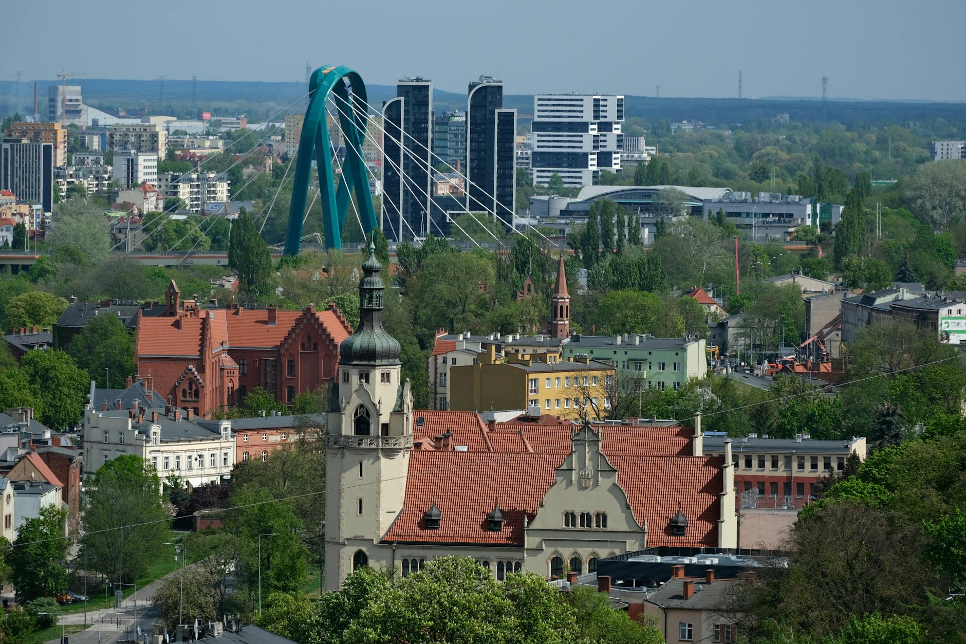 Wodzisław Śląski: zaginiony mieszkaniec i nowe ulgi dla seniorów w programie Gmina Przyjazna Seniorom.